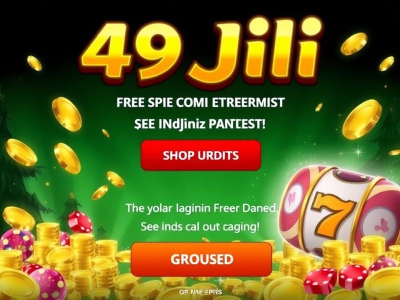 Welcome to 49jili login.com – your gateway to the best online gambling experience. Access live casino games, sports betting, and more with exclusive bonuses for new players.